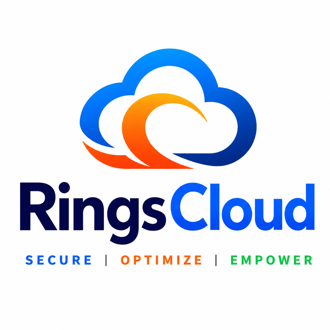 RingsCloud Logo